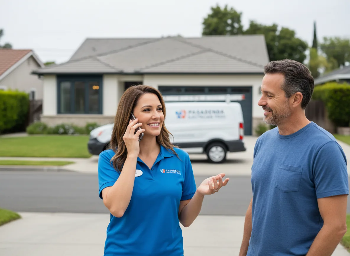 Electrician Fort Drum, NY FAQs